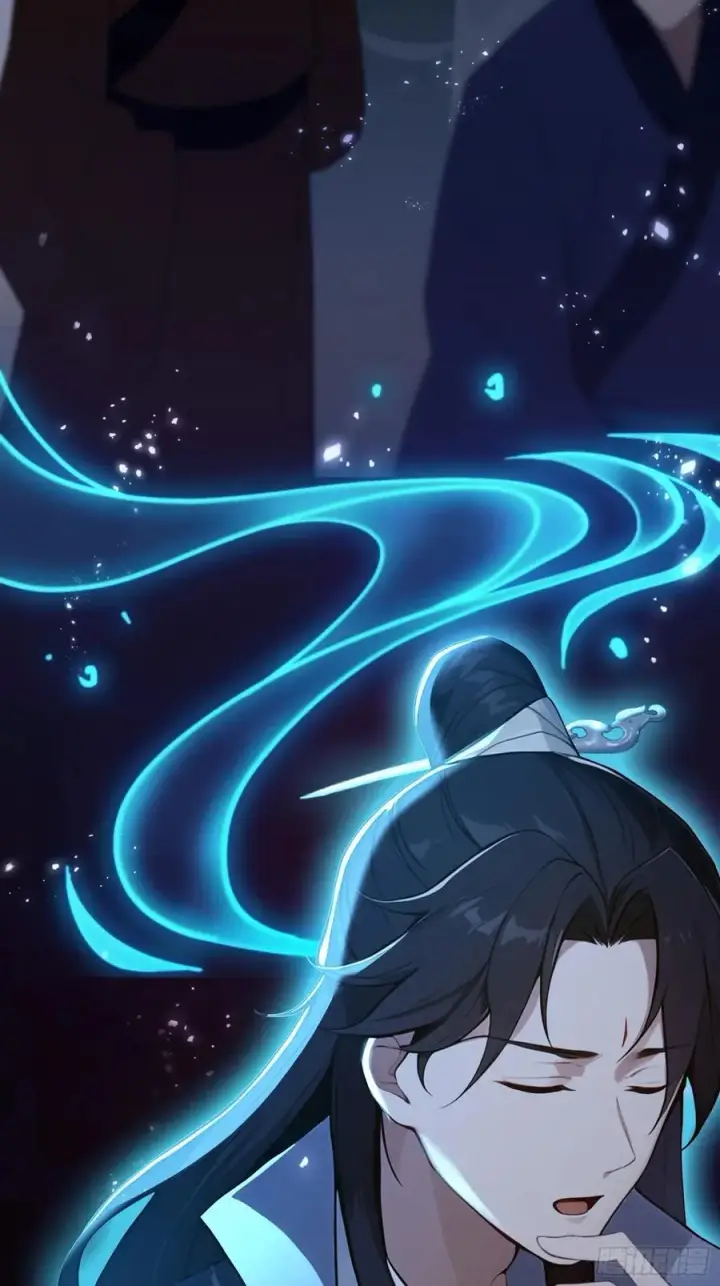 《原来我早就无敌了》第173话 选对赛道很重要！图27