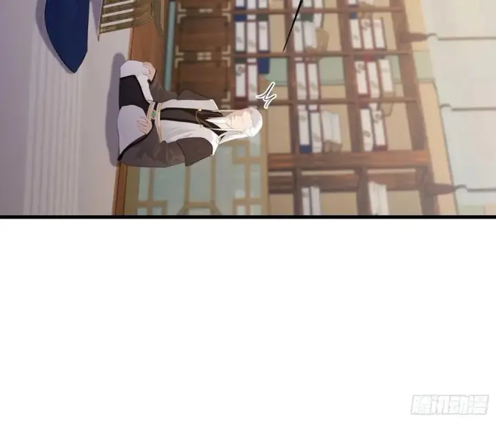 《原来我早就无敌了》第174话 叶先生演我？图38