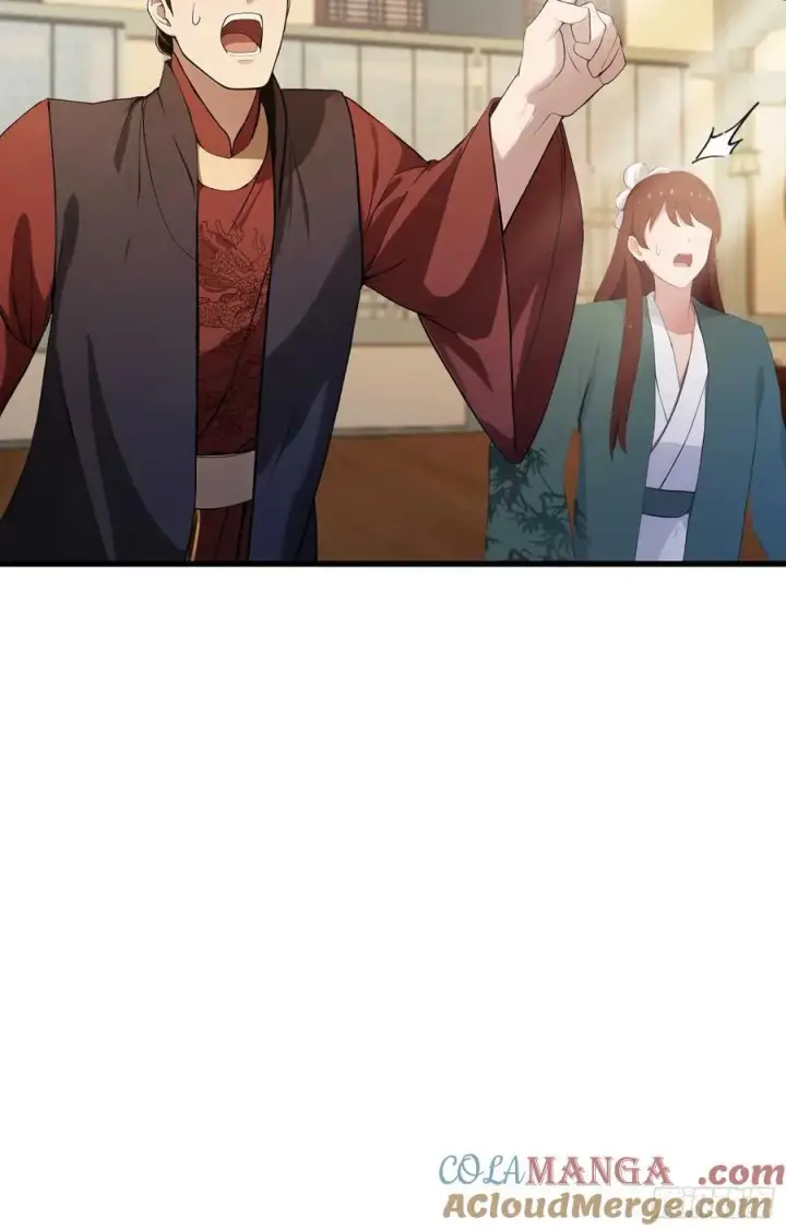 《原来我早就无敌了》第175话 叶先生，无需多言！图37