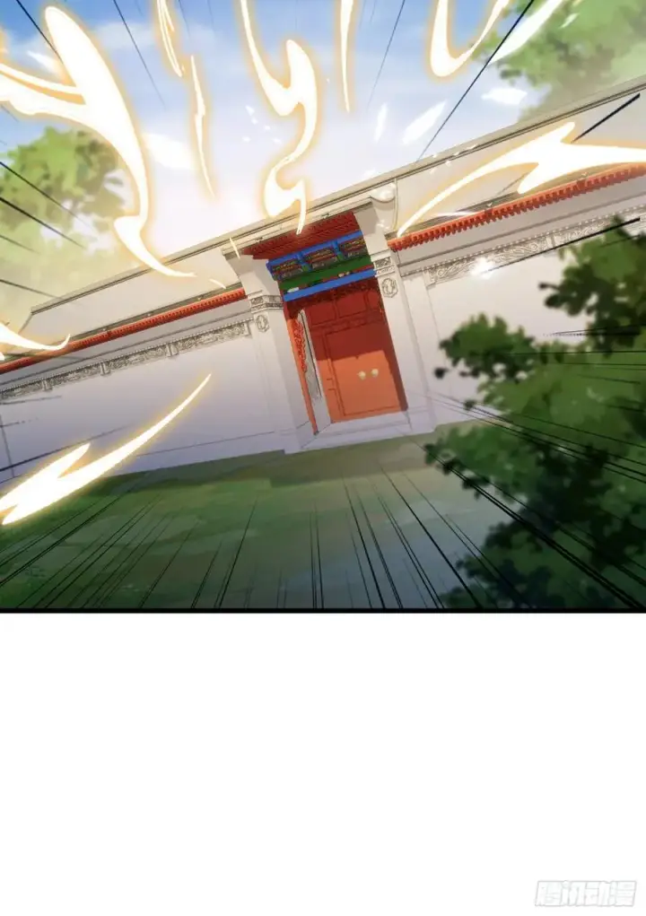 《原来我早就无敌了》第178话 留在他的身体里？图30