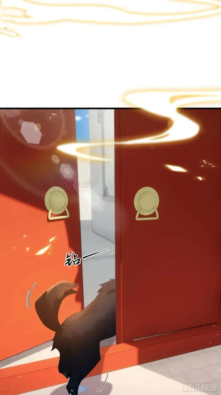 《原来我早就无敌了》第179话 嫂子开门！图18