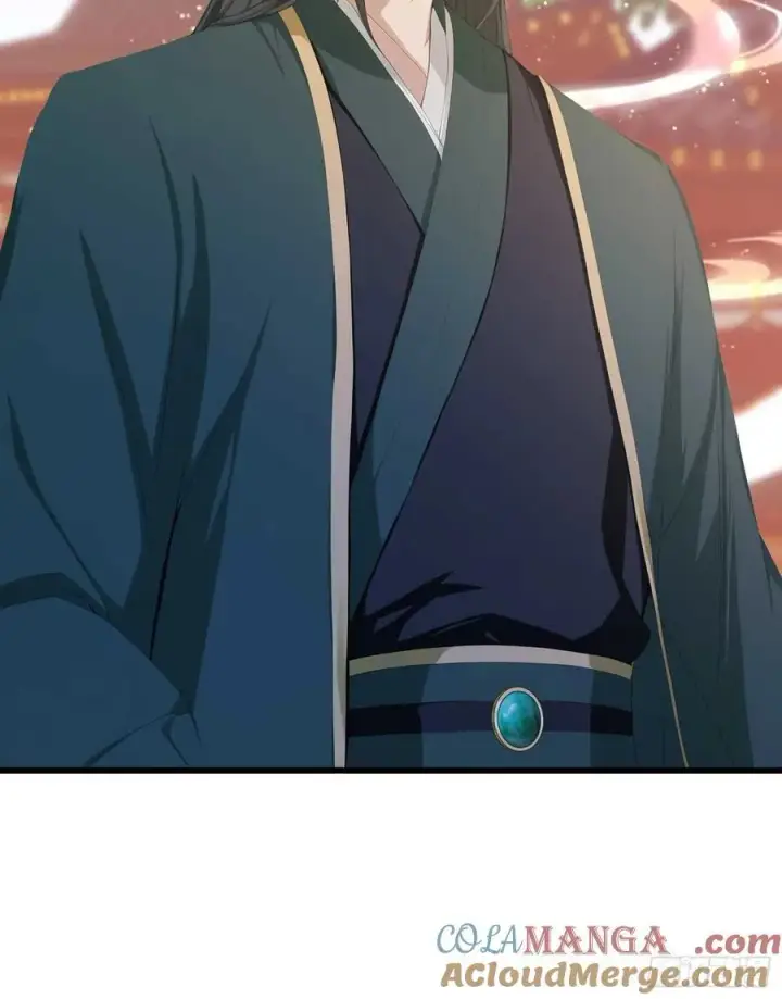 《原来我早就无敌了》第186话 做大做强万剑宗？图34