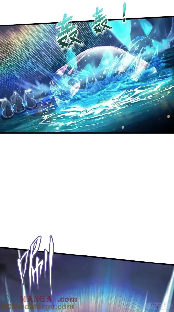 《原来我早就无敌了》第187话 平平无奇炼虚期！图21