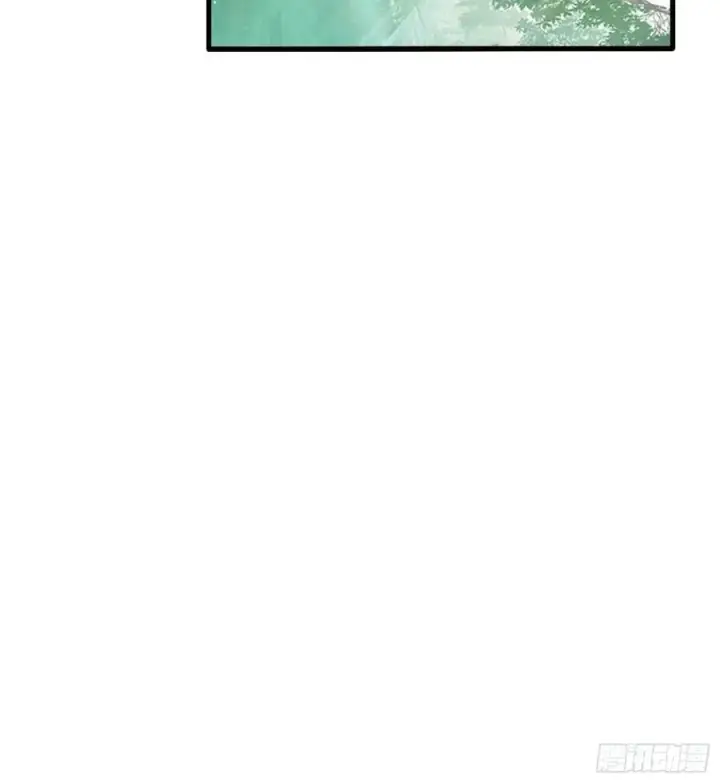 《原来我早就无敌了》第189话 跌停不怕，紫青抄底图32