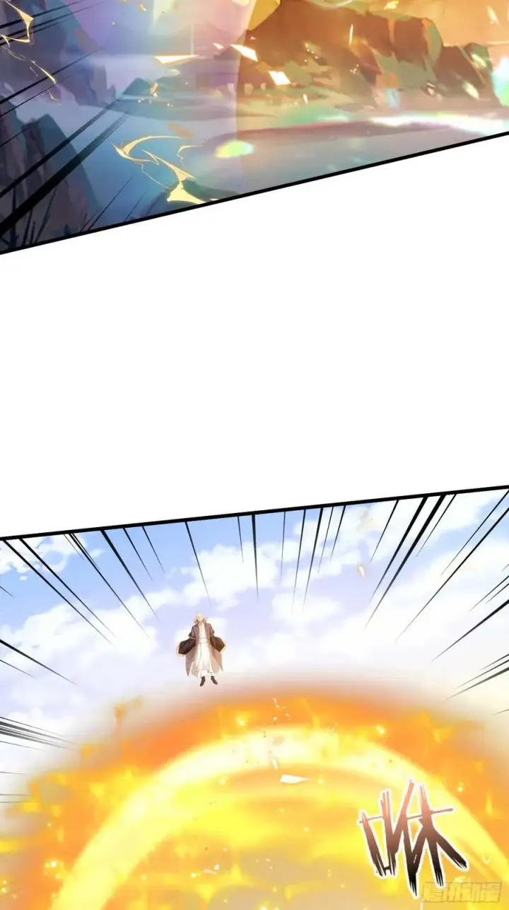 《原来我早就无敌了》第189话 跌停不怕，紫青抄底图44