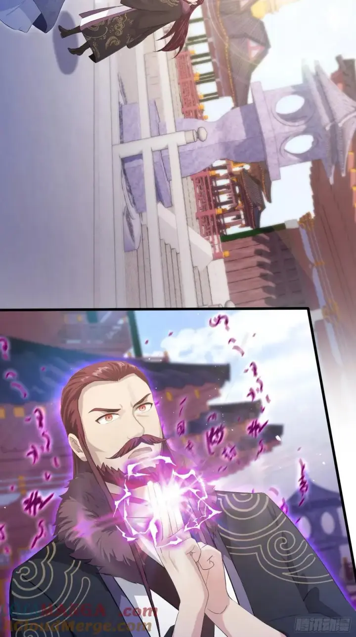 《原来我早就无敌了》第195话 司徒振平，伟大！图7