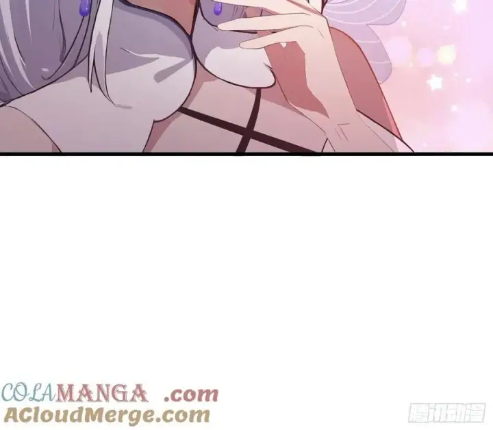 《原来我早就无敌了》第196话 让清雪做那种事？图25