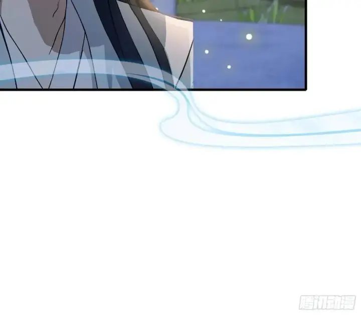《原来我早就无敌了》第196话 让清雪做那种事？图32