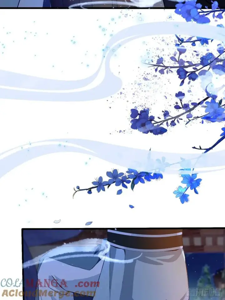 《原来我早就无敌了》第197话 酥酥麻麻的！图7