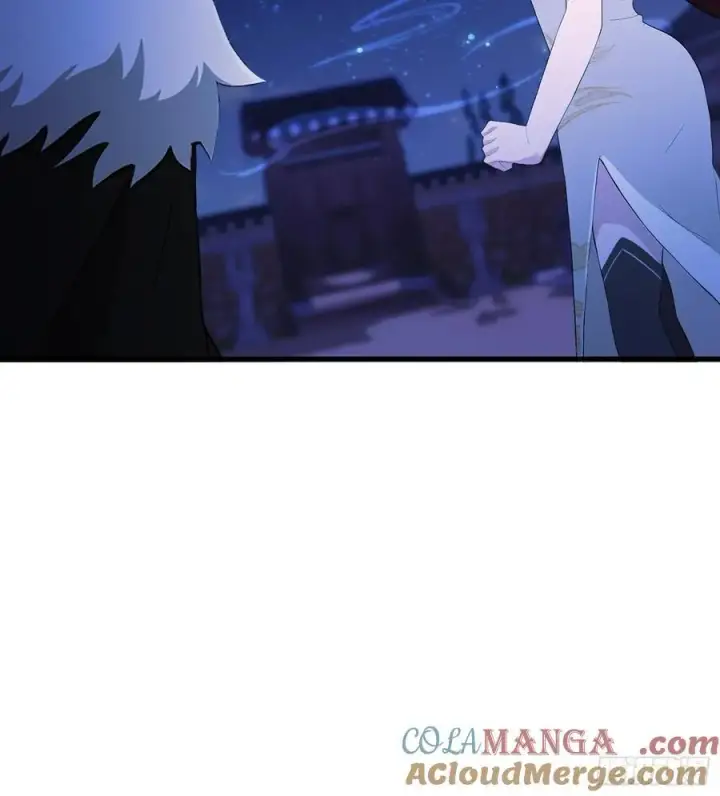 《原来我早就无敌了》第198话 狗行千里树担忧？图29