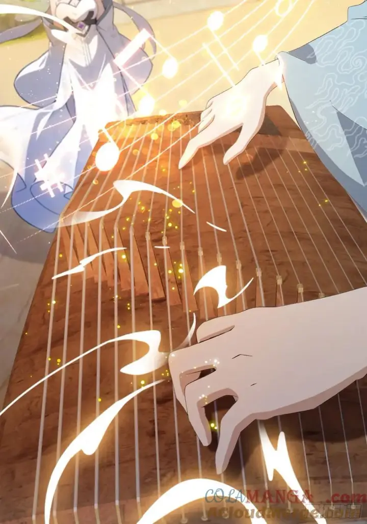 《原来我早就无敌了》第199话 叶大师的深渊奏鸣曲图21