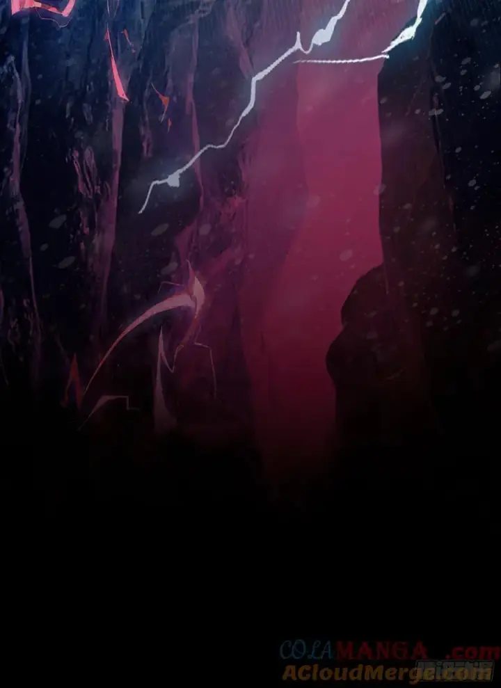 《原来我早就无敌了》第199话 叶大师的深渊奏鸣曲图25