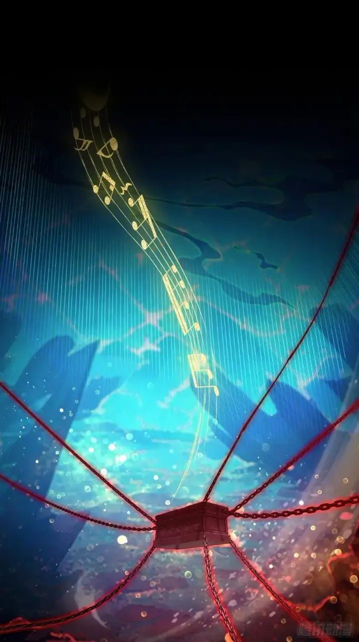 《原来我早就无敌了》第199话 叶大师的深渊奏鸣曲图26