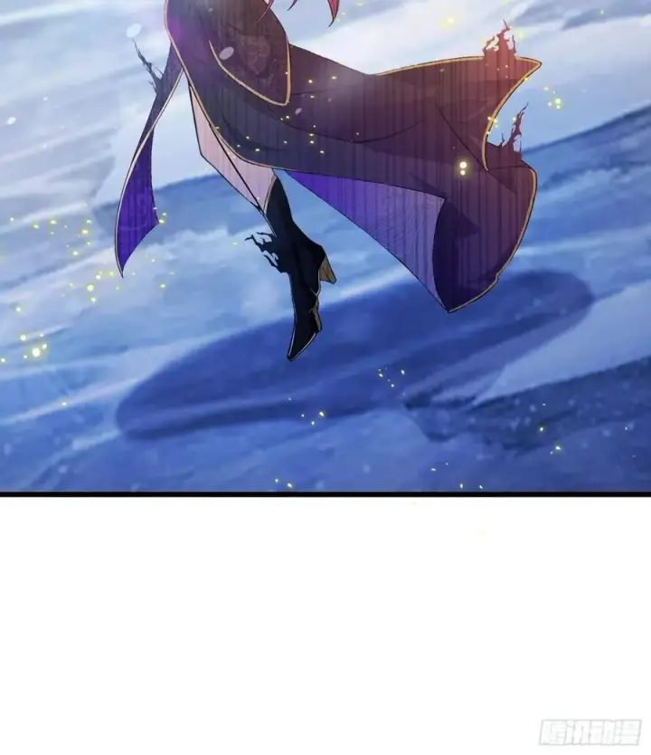 《原来我早就无敌了》第200话 女魔头也有复仇规划图30