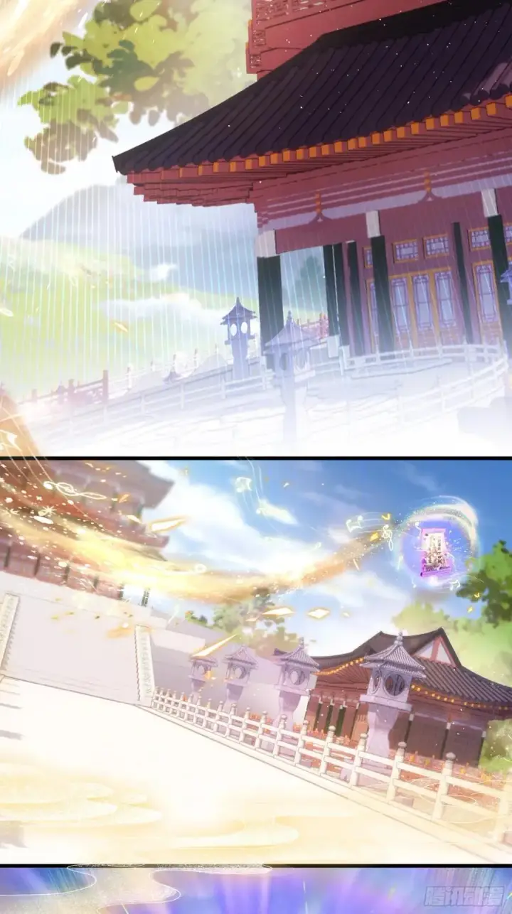 《原来我早就无敌了》第200话 女魔头也有复仇规划图32
