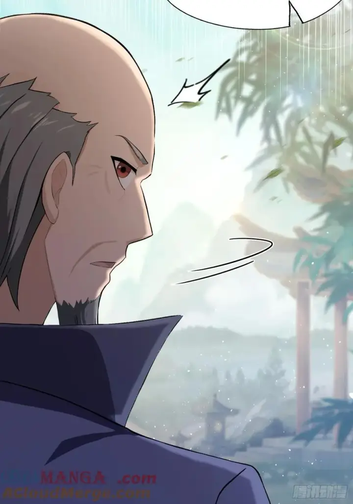 《原来我早就无敌了》第202话 剑修help剑修？图10