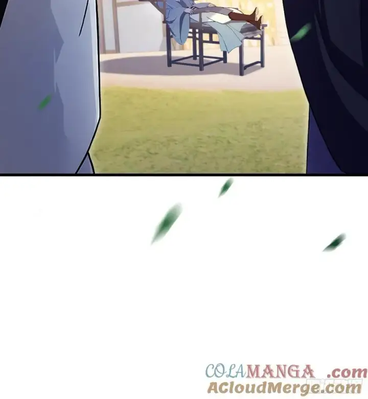 《原来我早就无敌了》第203话 站着等，有诚意！图34