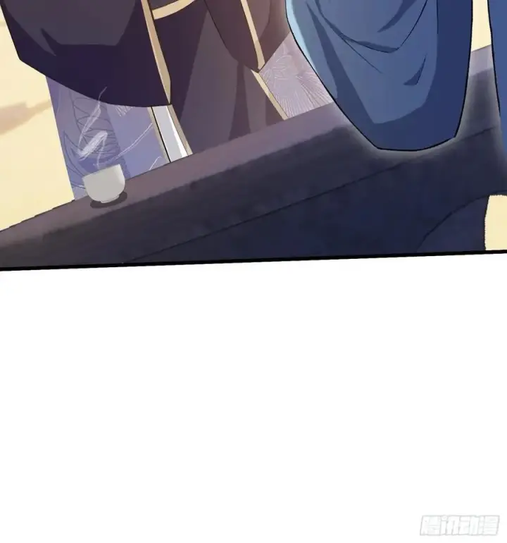 《原来我早就无敌了》第206话 谁让你问他剑道了？图41
