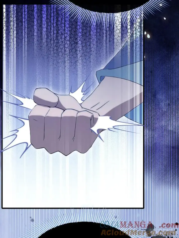 《原来我早就无敌了》第207话 把大佬当做玩物！图16