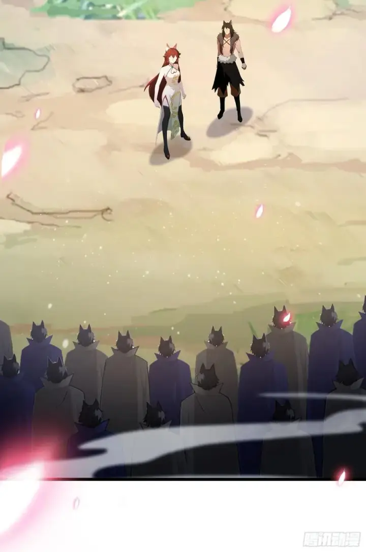 《原来我早就无敌了》第209话 涂十三回娘家！图50