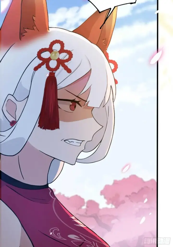 《原来我早就无敌了》第210话 放过这对反骨仔？图23