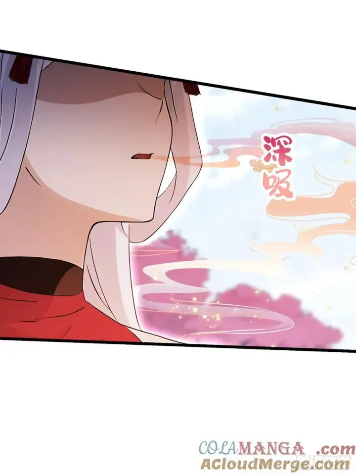 《原来我早就无敌了》第214话 狐狐类卿？图10