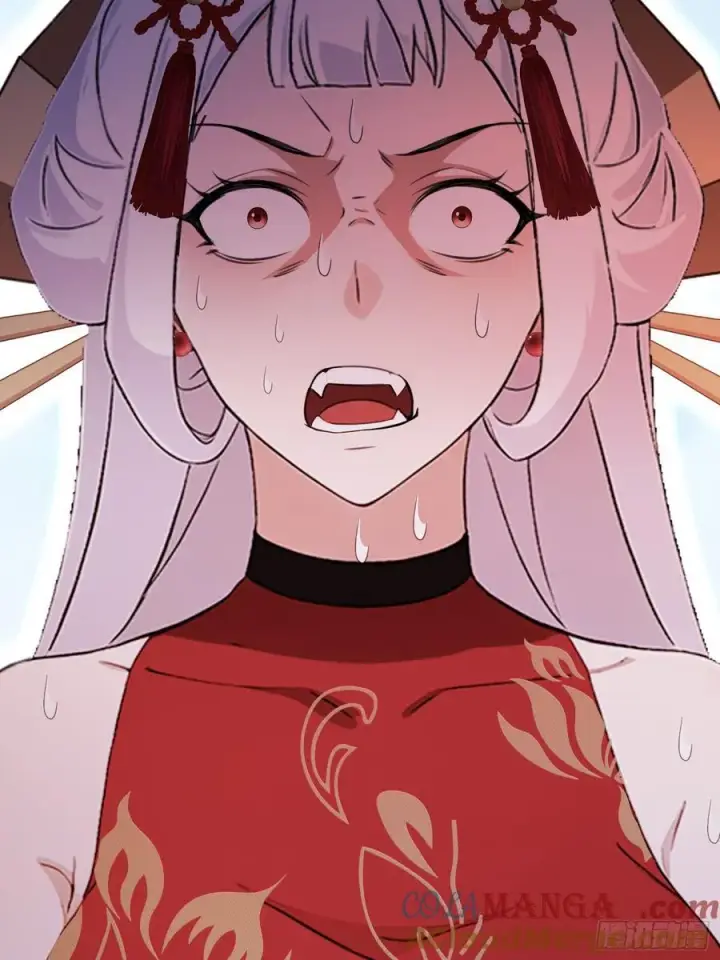 《原来我早就无敌了》第214话 狐狐类卿？图46