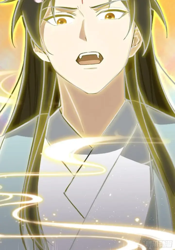《原来我早就无敌了》第215话 是武松，我们有救了图27