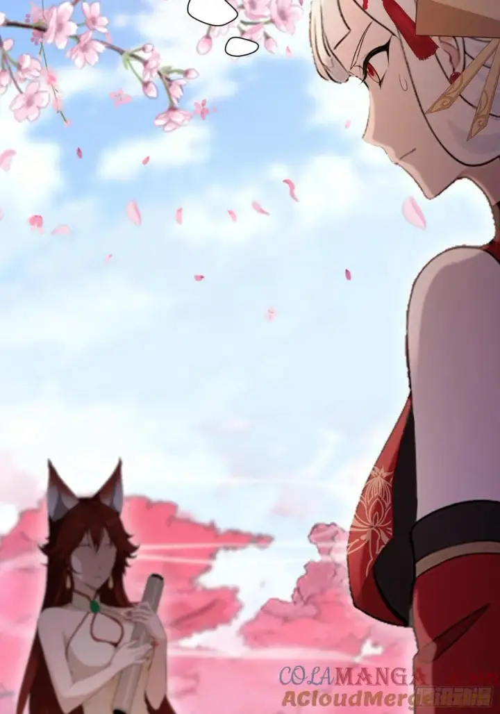 《原来我早就无敌了》第215话 是武松，我们有救了图31