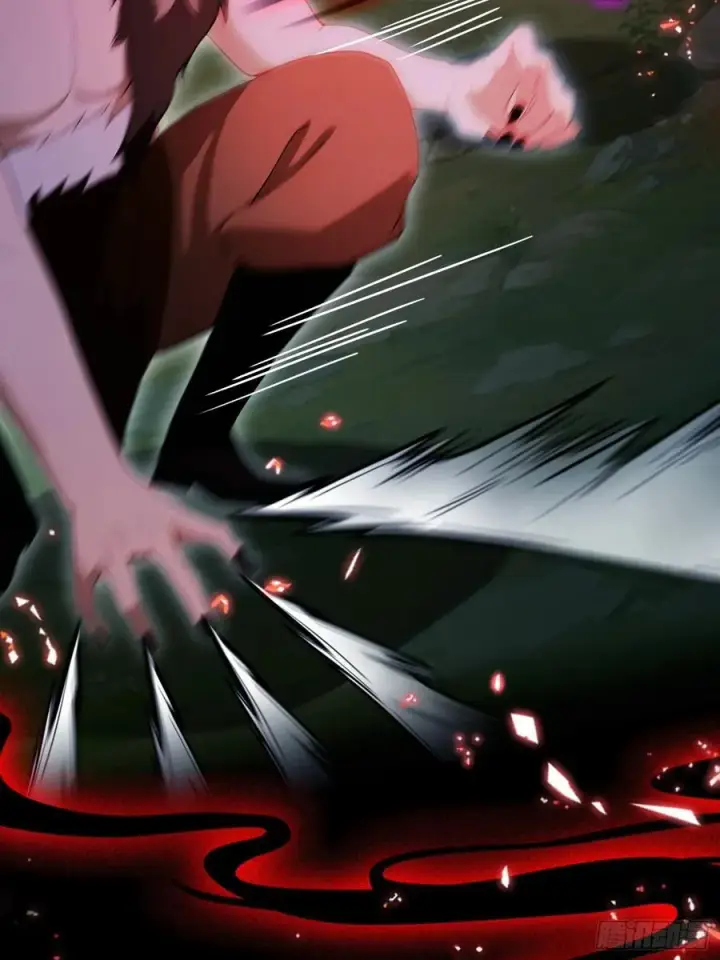 《原来我早就无敌了》第219话 送到叶先生的心趴上图30