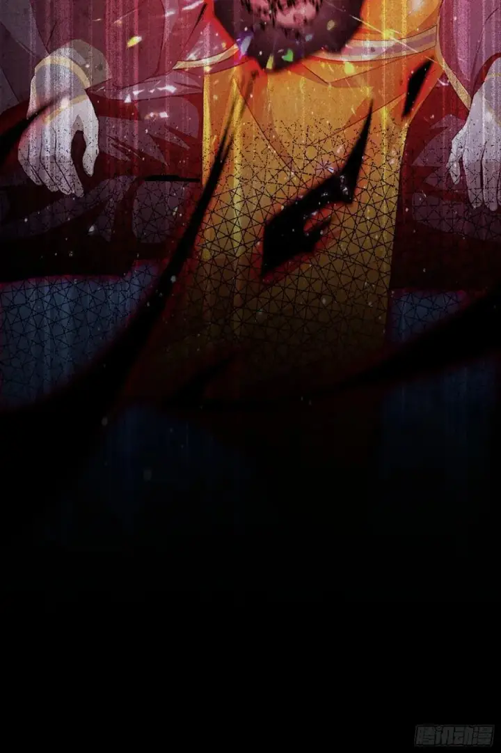 《原来我早就无敌了》第221话 师祖请出山！图12
