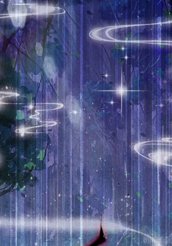 《原来我早就无敌了》第221话 师祖请出山！图9