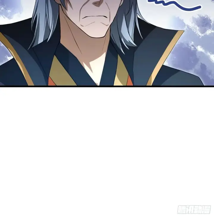 《原来我早就无敌了》第223话 罕见的欢迎仪式图37