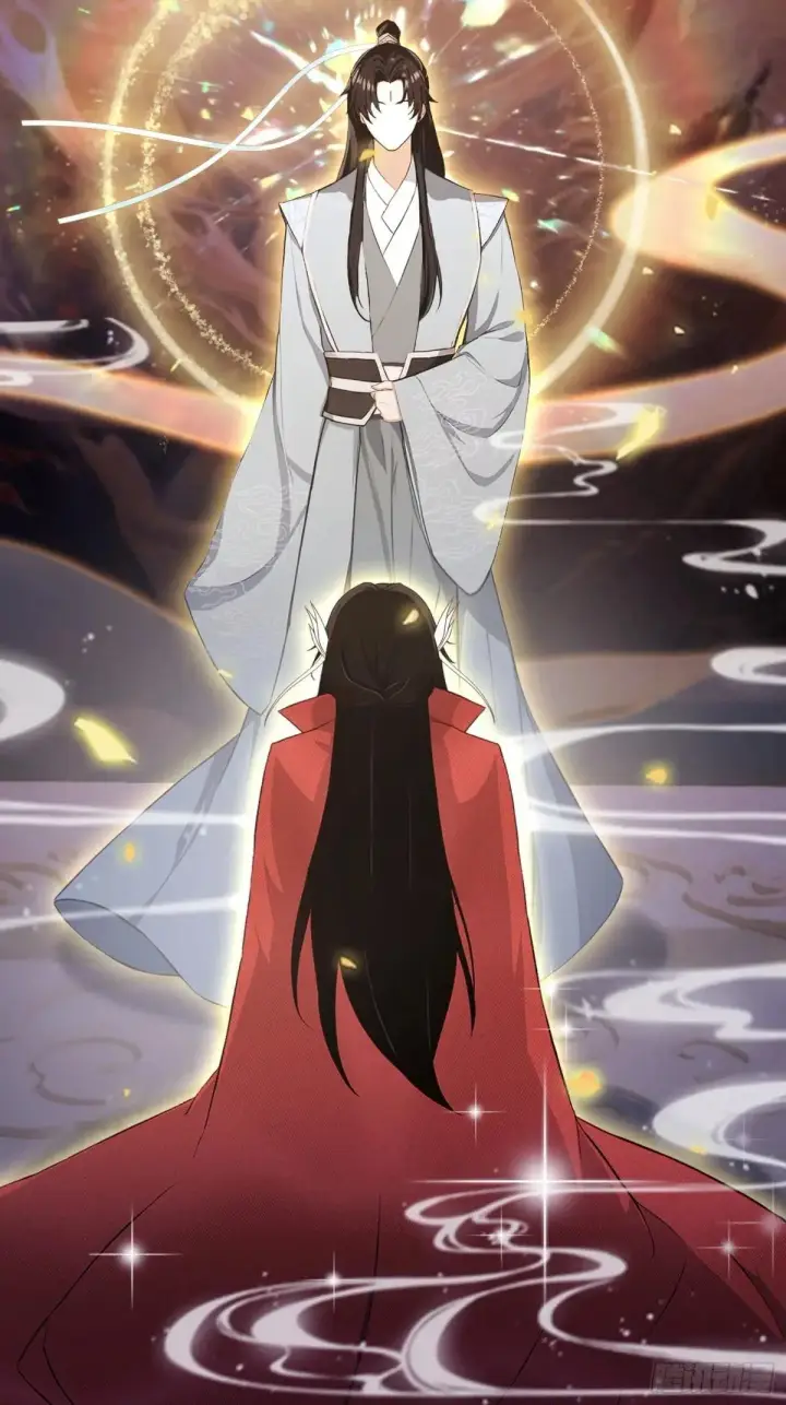 《原来我早就无敌了》第226话 师祖修炼手册？图29