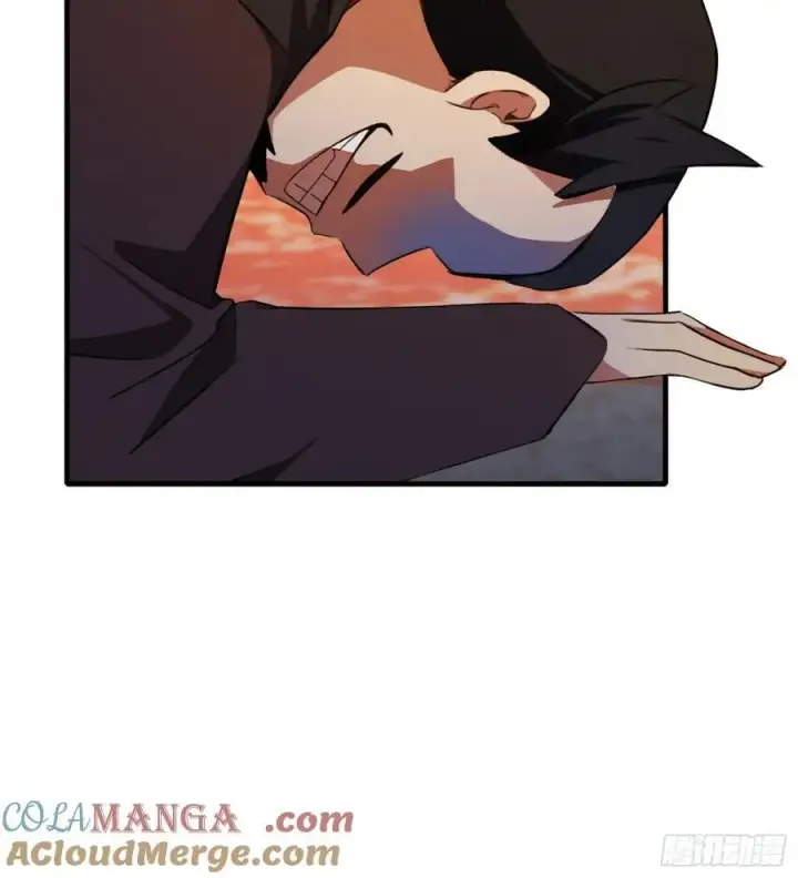 《原来我早就无敌了》第255话 你信我还是信我老祖图70