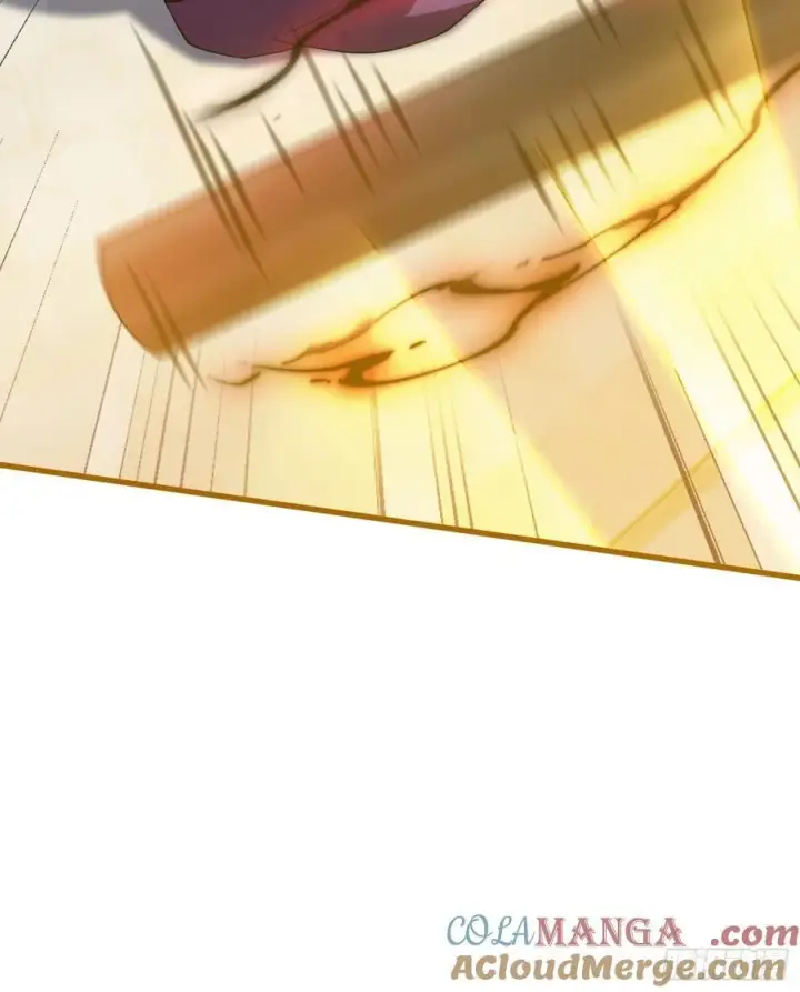 《原来我早就无敌了》第259话 逼无夜大帝删号重练图25