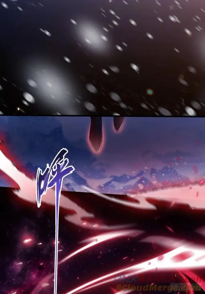 《原来我早就无敌了》第261话 诅咒女帝恋爱脑？图25