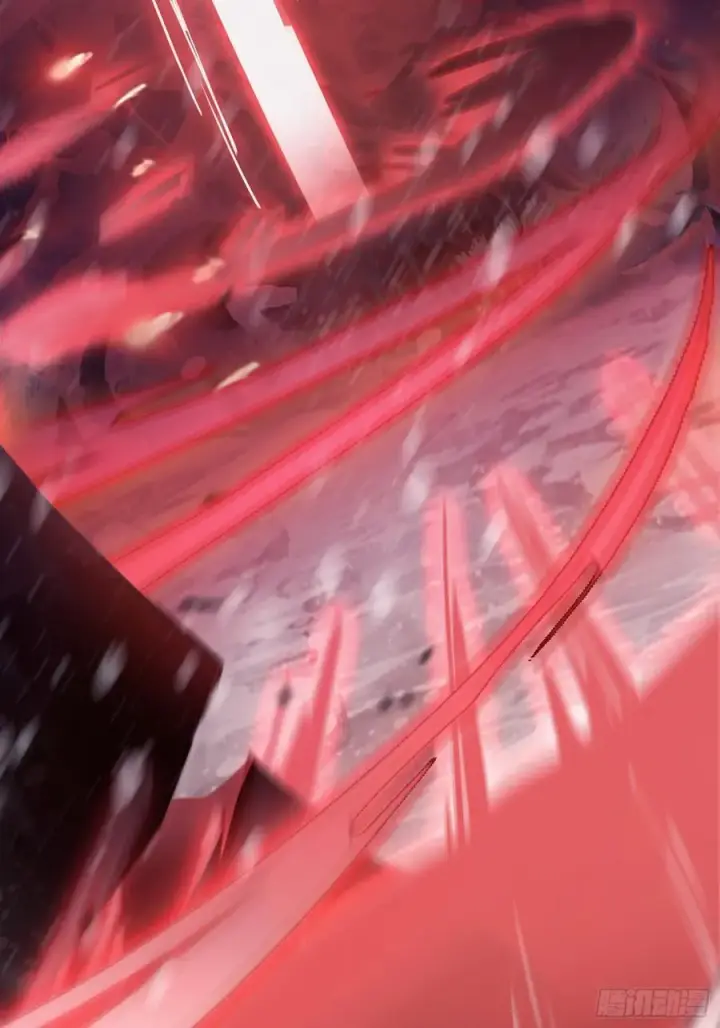 《原来我早就无敌了》第261话 诅咒女帝恋爱脑？图9