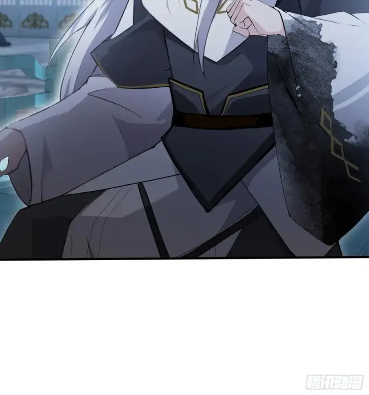 《原来我早就无敌了》第263话 把先生憋出山？图59