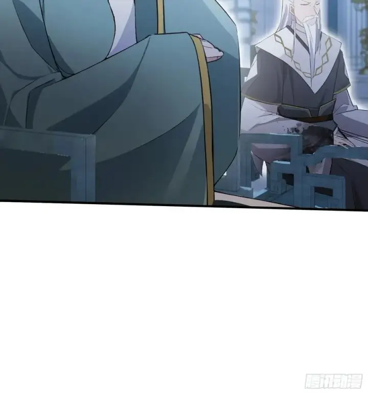 《原来我早就无敌了》第263话 把先生憋出山？图65