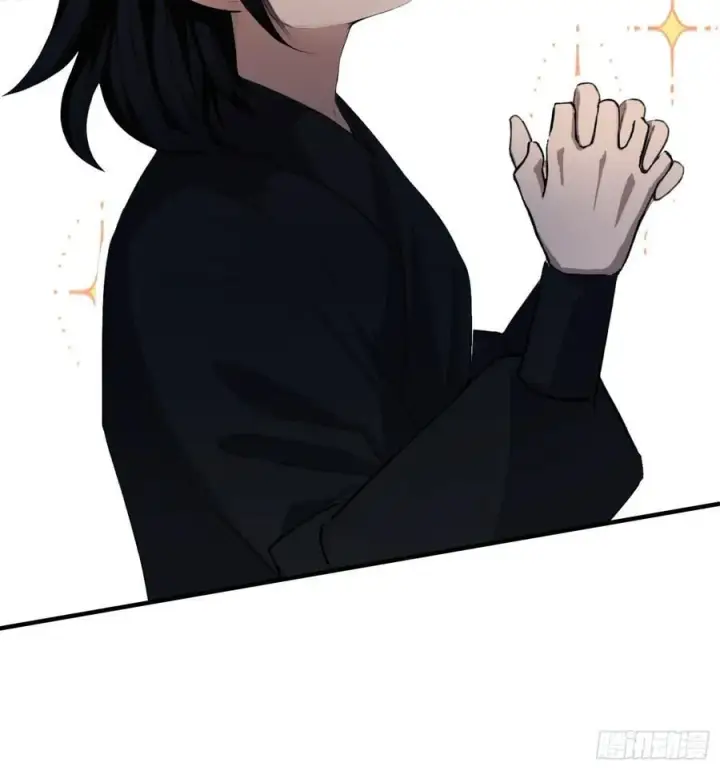 《原来我早就无敌了》第270话 打起来！打起来！图21
