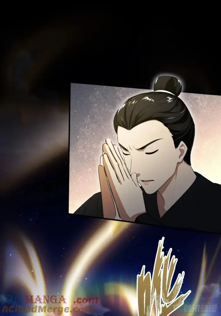 《原来我早就无敌了》第270话 打起来！打起来！图28