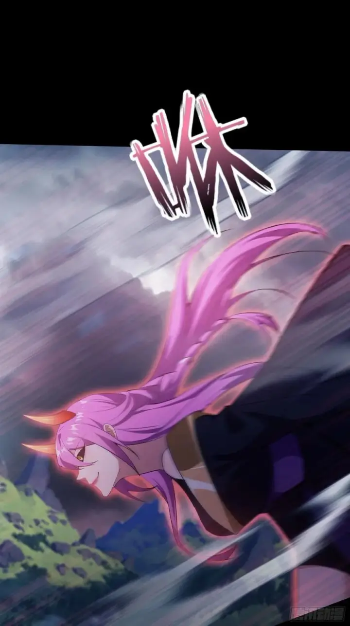《原来我早就无敌了》第270话 打起来！打起来！图42
