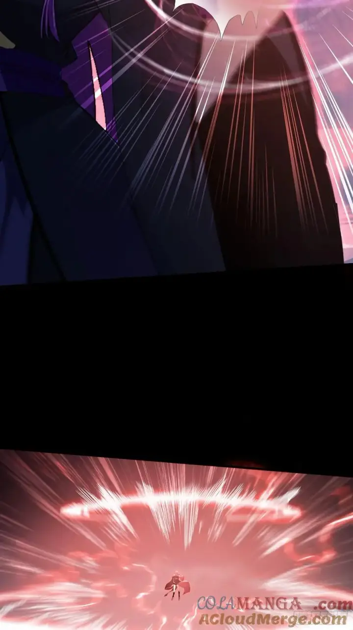 《原来我早就无敌了》第270话 打起来！打起来！图58