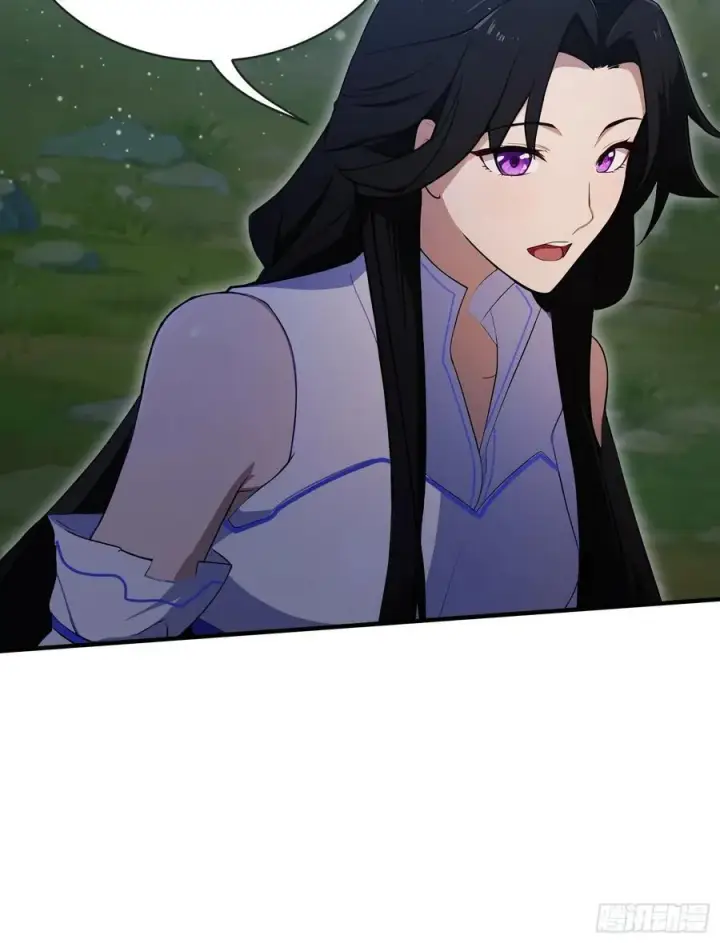 《原来我早就无敌了》第270话 打起来！打起来！图9