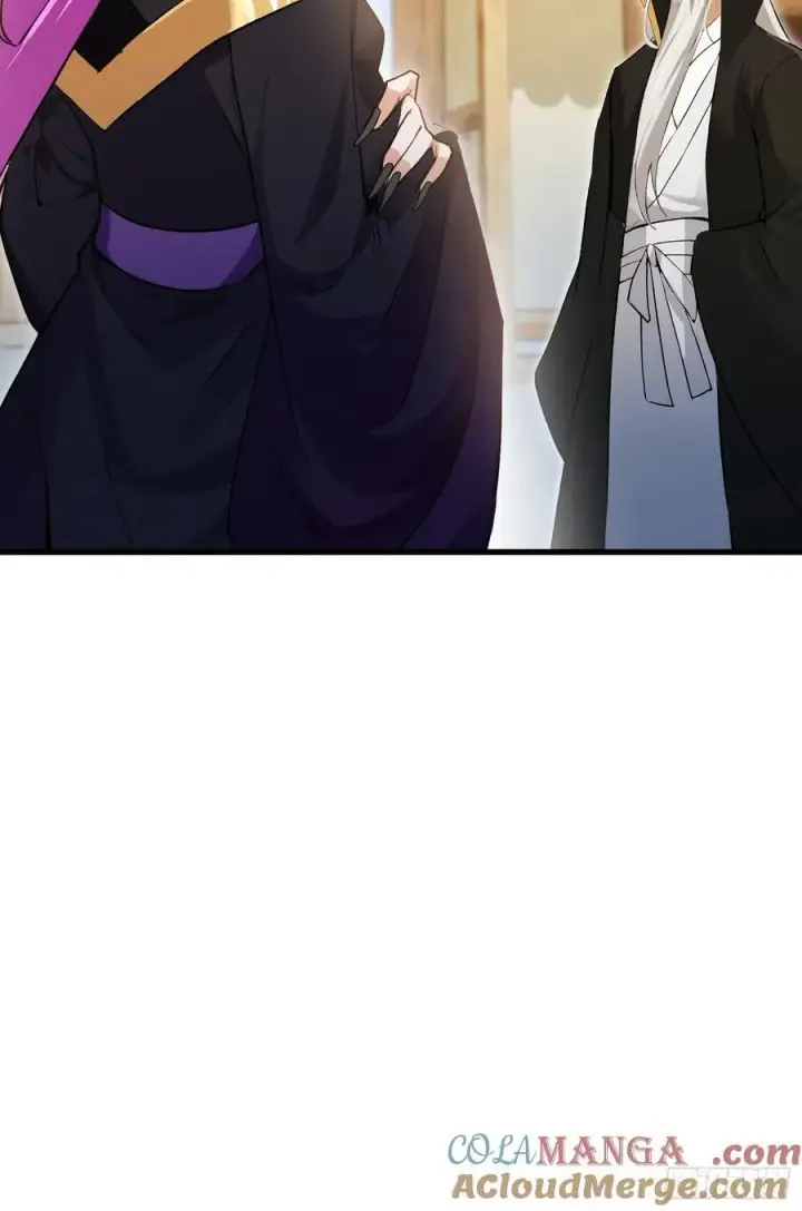 《原来我早就无敌了》第279话 与女魔头二三事图16
