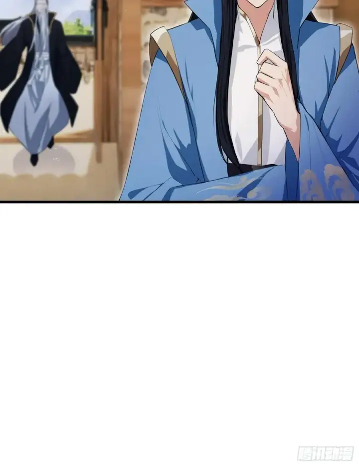 《原来我早就无敌了》第279话 与女魔头二三事图26