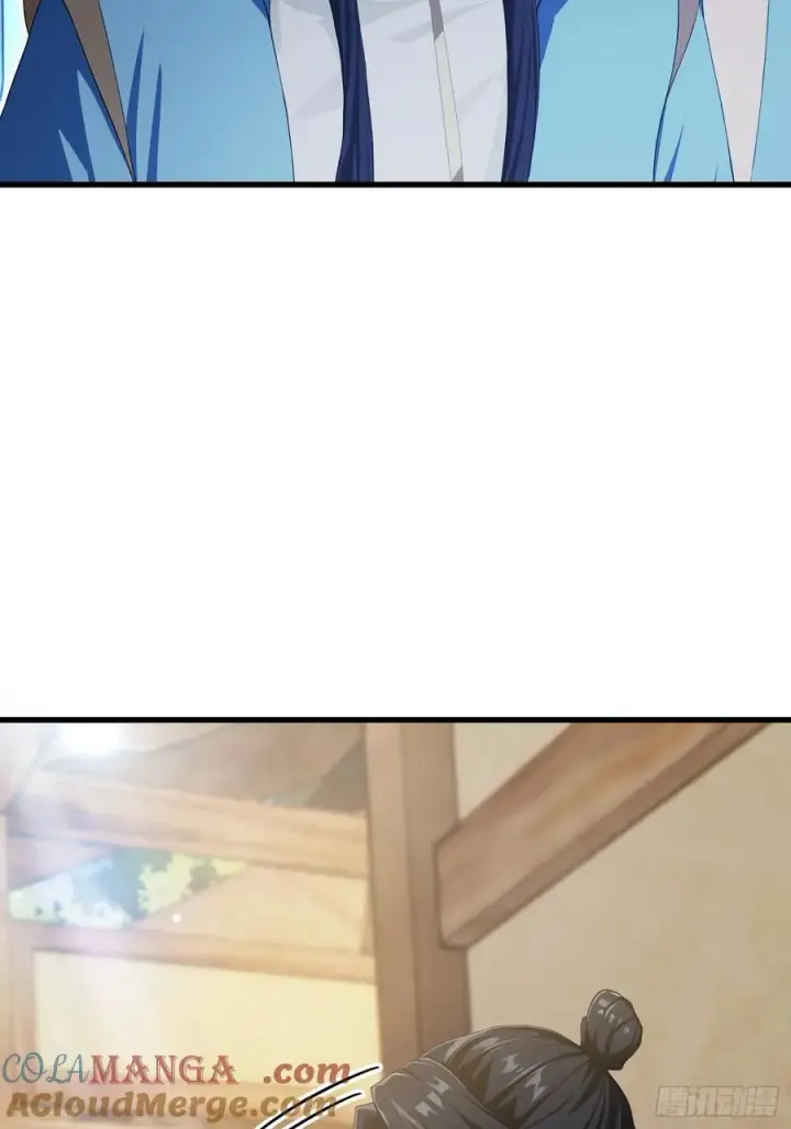 《原来我早就无敌了》第279话 与女魔头二三事图28