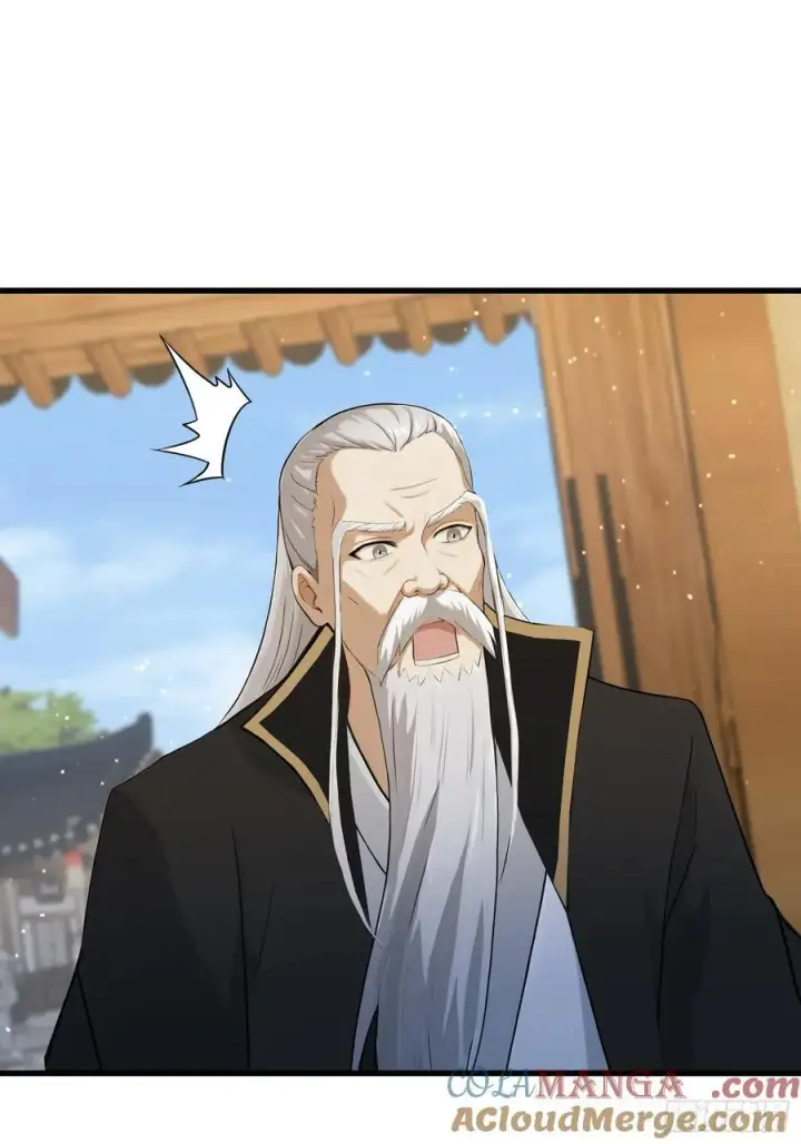 《原来我早就无敌了》第279话 与女魔头二三事图31