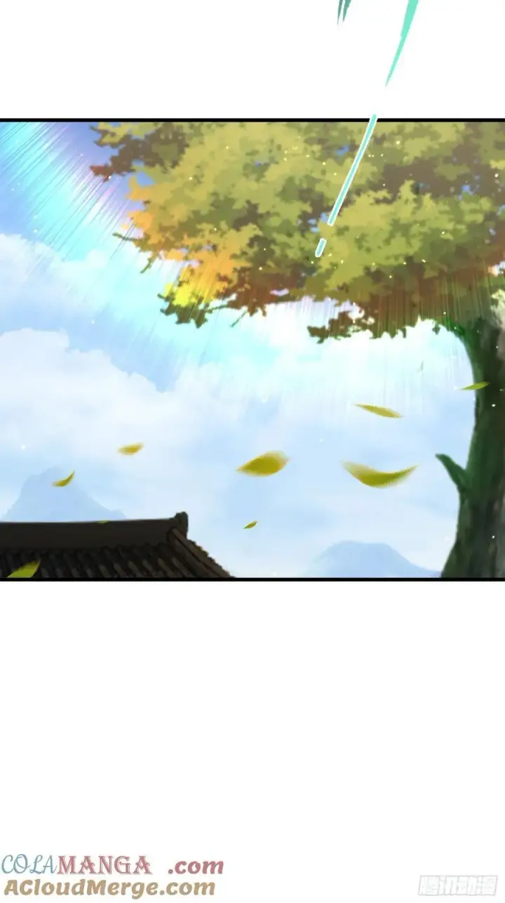 《原来我早就无敌了》第279话 与女魔头二三事图55